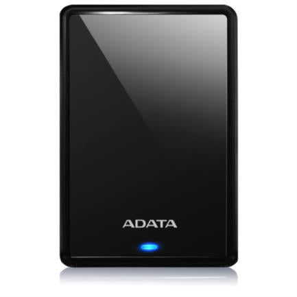 Disco Duro Adata HV620 Negro