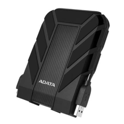 Disco Duro Adata HD710 Negro Usb