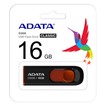 Memoria USB Adata C008 16 GB