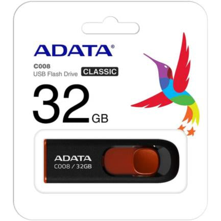 Memoria USB Adata C008 32 GB