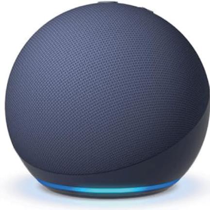 Altavoz Inteligente Amazon Echo Dot 5ta