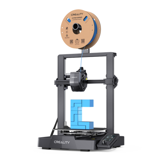 Impresora 3D Creality ENDER-3 V3 SE 220x220x250mm