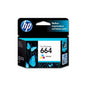 Tinta HP 664 Tricolor