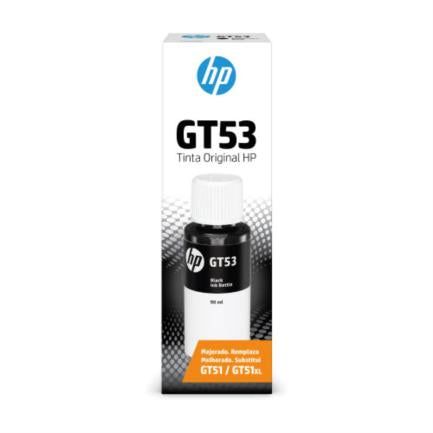 Tinta HP GT53 Negro