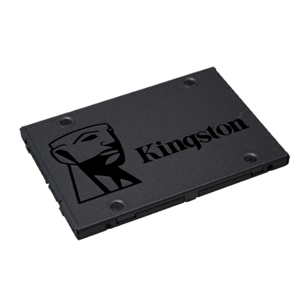 Unidad de Estado Sólido SSD Kingston A400