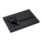 Unidad de Estado Sólido SSD Kingston A400