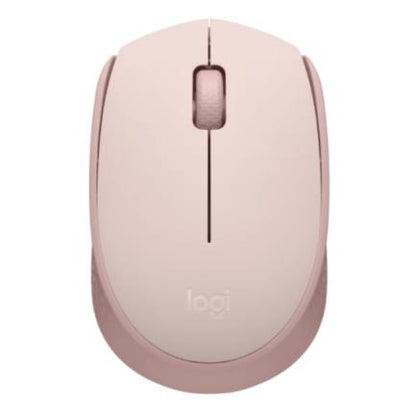 Mouse Logitech M170 Inalámbrico