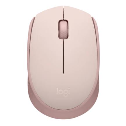 Mouse Logitech M170 Inalámbrico