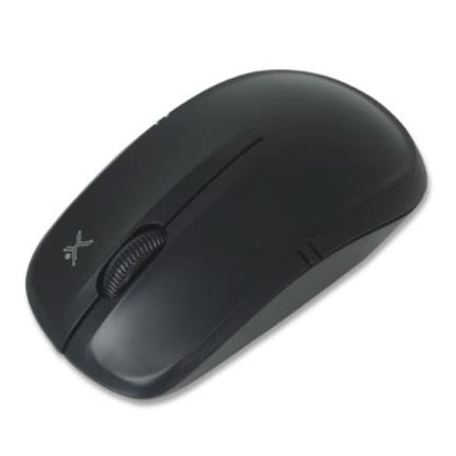 Mouse Inalámbrico Perfect Choice Color Negro