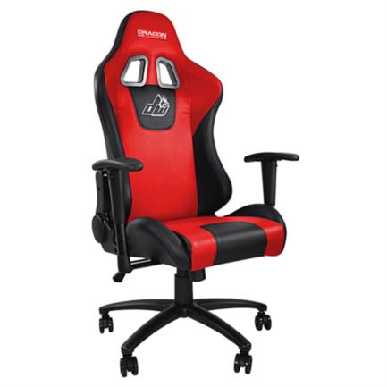 Silla Gamer Ergonómica