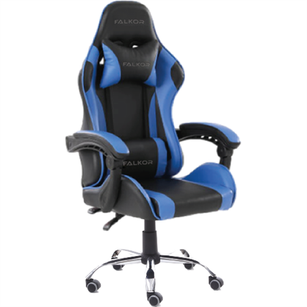 Silla Gamer Ergonómica