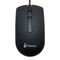 Mouse Nextep Alámbrico USB