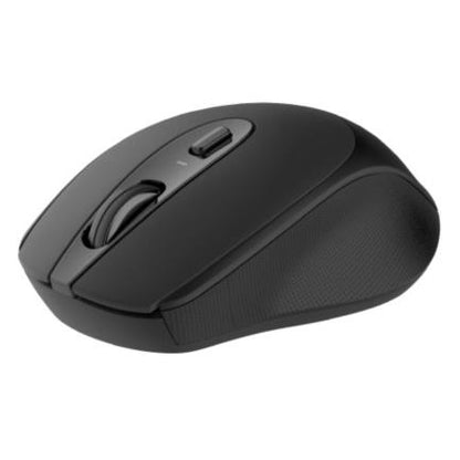 Mouse Nextep Inalámbrico Ergónomico USB