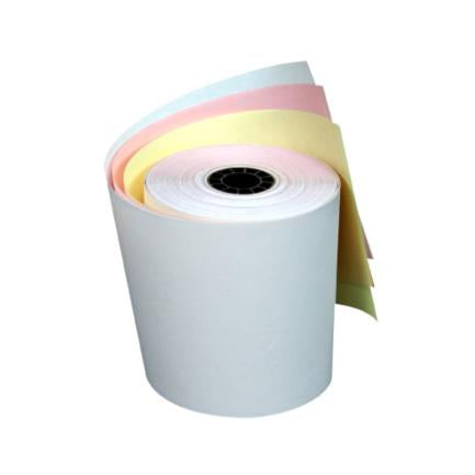 Papel PCM Autocopia Rollo 76x70