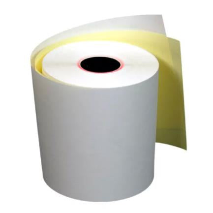 Papel PCM Autocopia EBA7670 Rollo 76x70 Caja