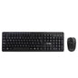 Combo Teclado y Mouse Vorago